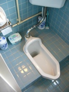 和式トイレをTOTO最新トイレに！